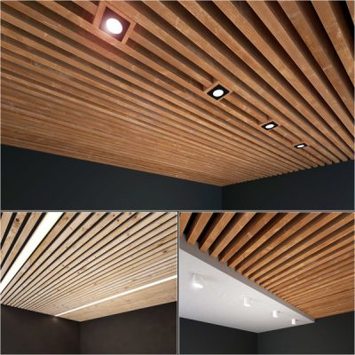 Ceiling 3