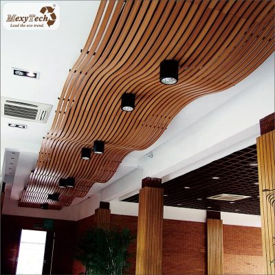 Ceiling 8